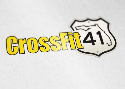 CrossFit 41