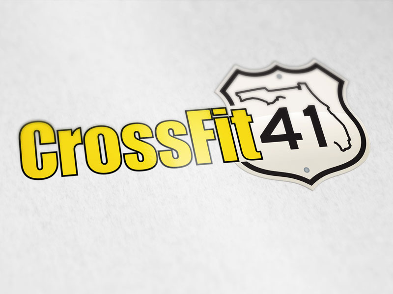 CrossFit 41