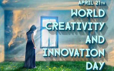 World Creativity Day