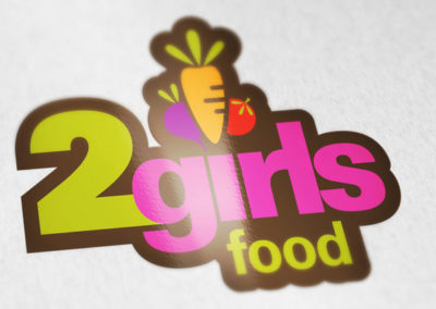 Two Girls Foods