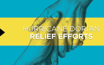 BAHAMAS HURRICANE RELIEF