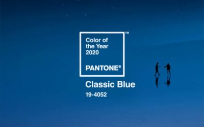 2020 Pantone Color of the Year