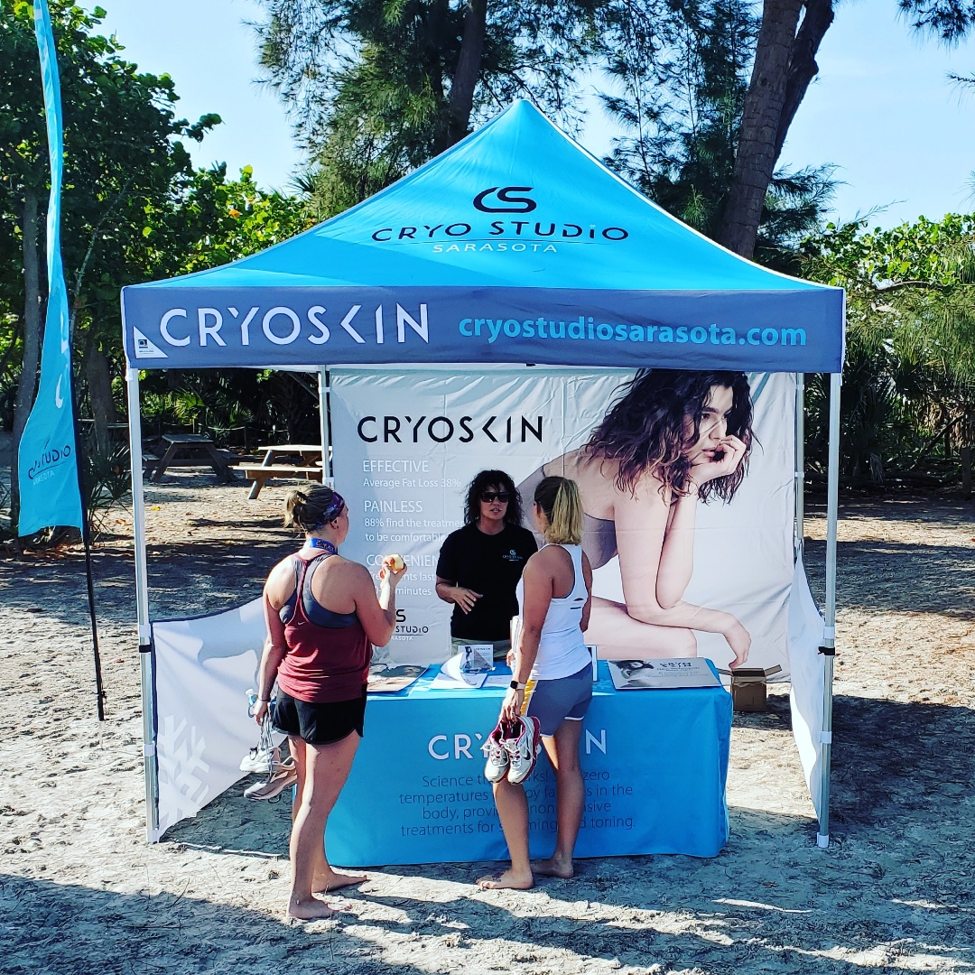 What is Cryoslimming? - Cryostudio Sarasota