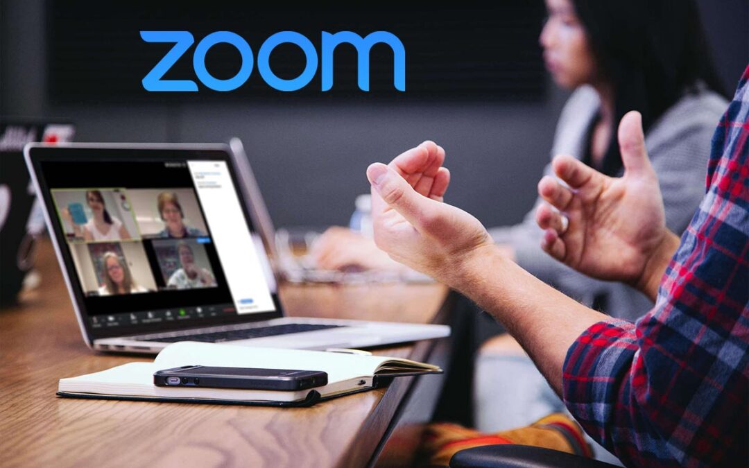 create zoom meeting