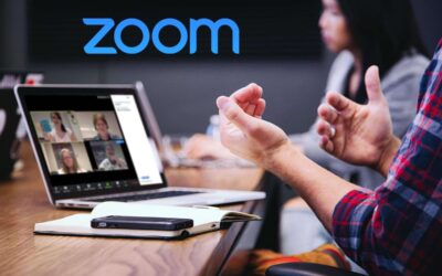 Zoom Meetings