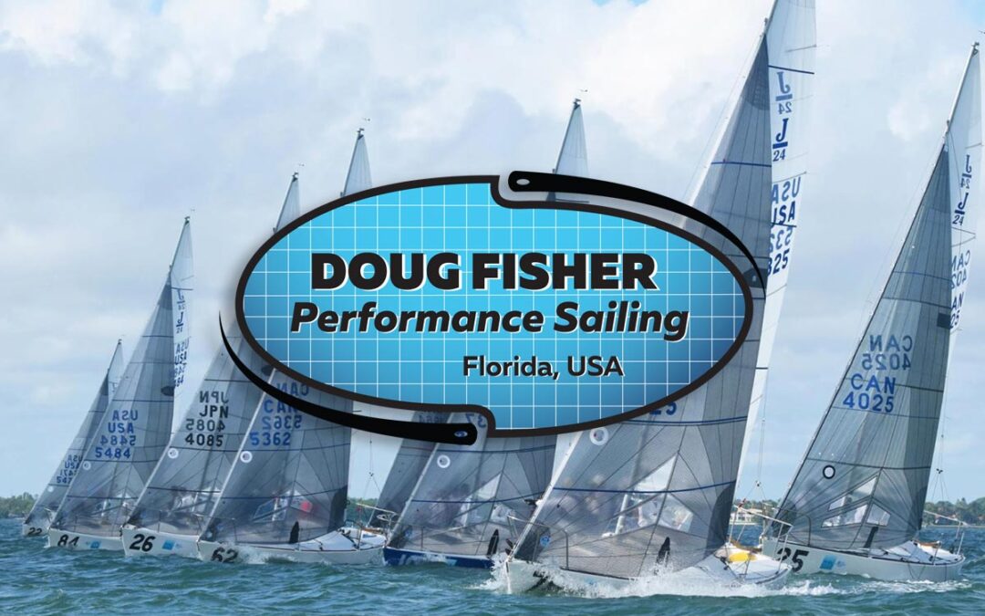 Doug Fisher Performance Sailing
