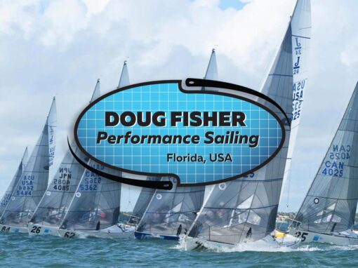 Doug Fisher Performance Sailing