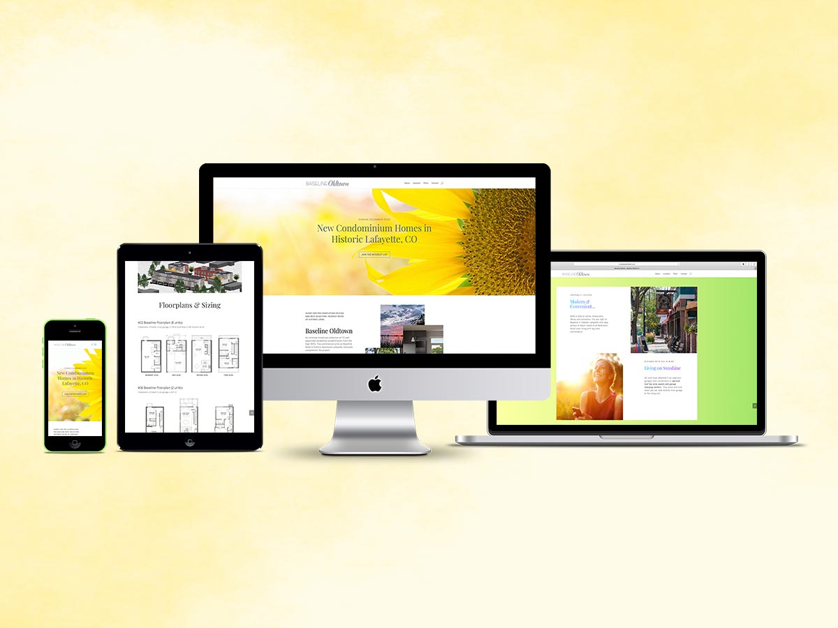 WordPress Website Design