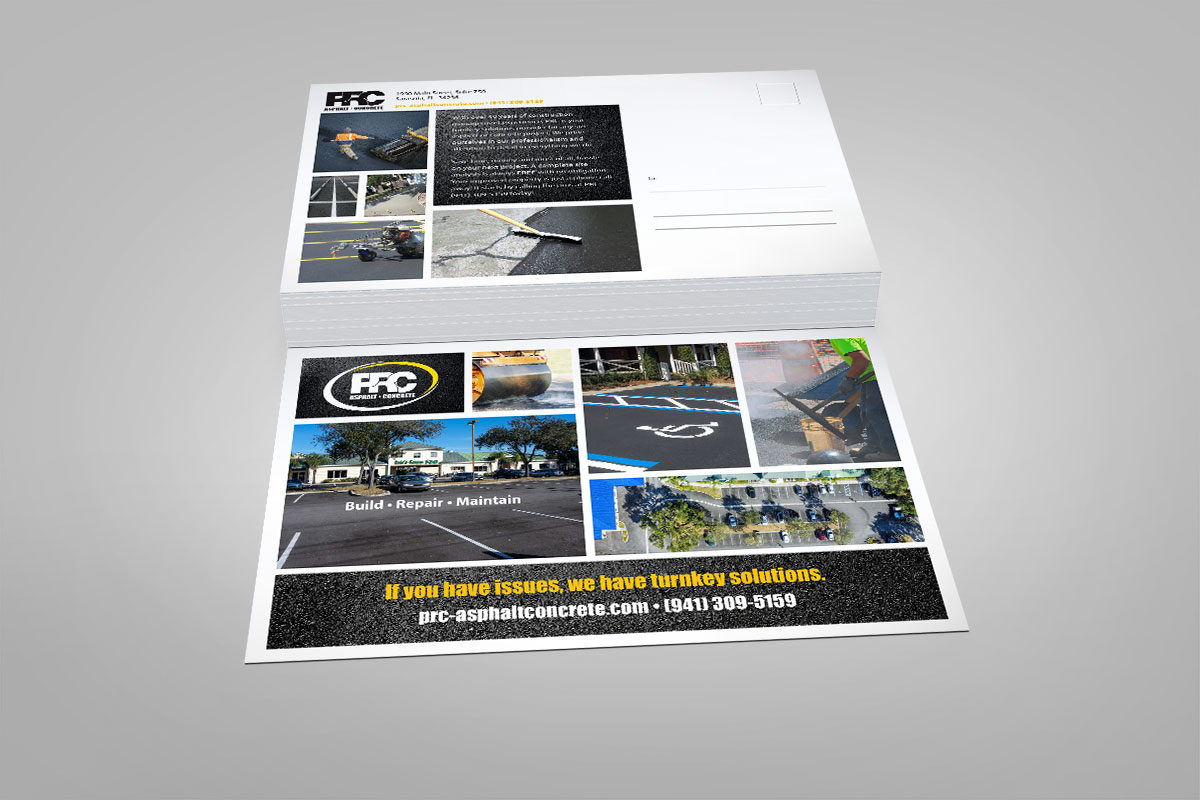 direct mail design and strategy