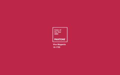2023 Pantone Color of the Year