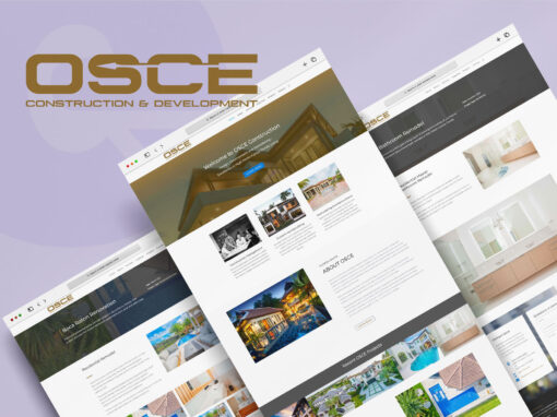OSCE Construction