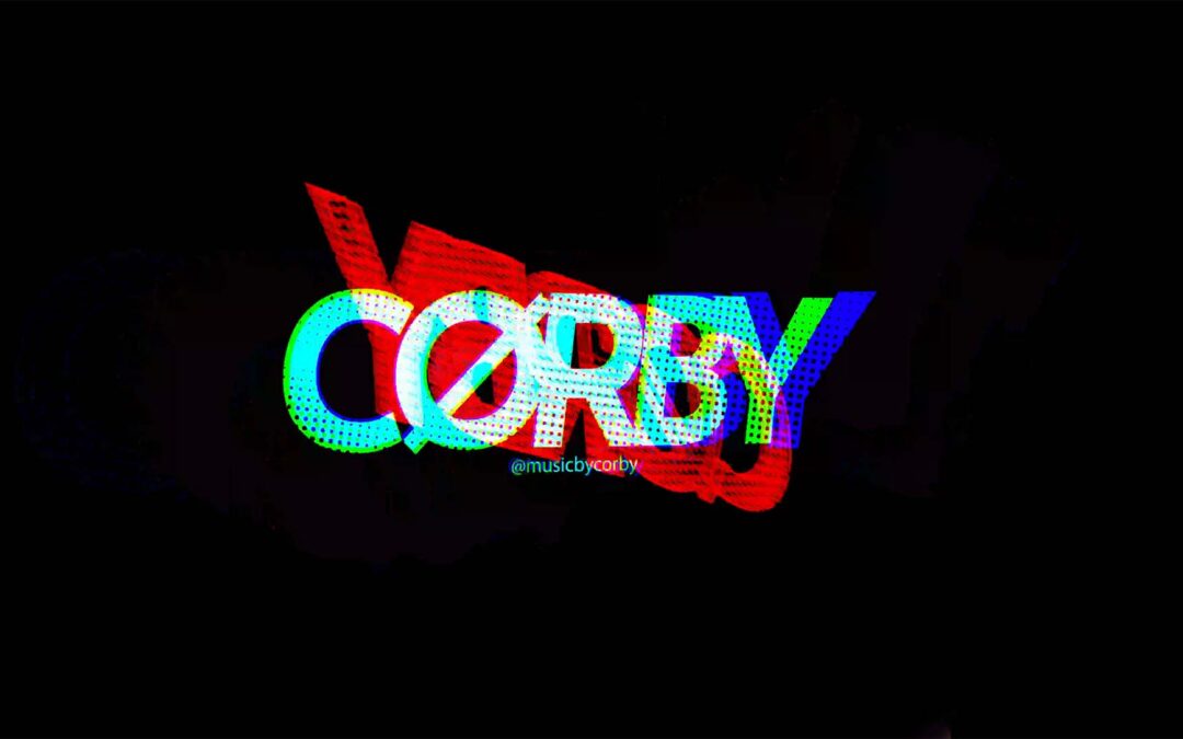 DJ CORBY