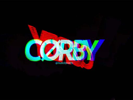 DJ CORBY