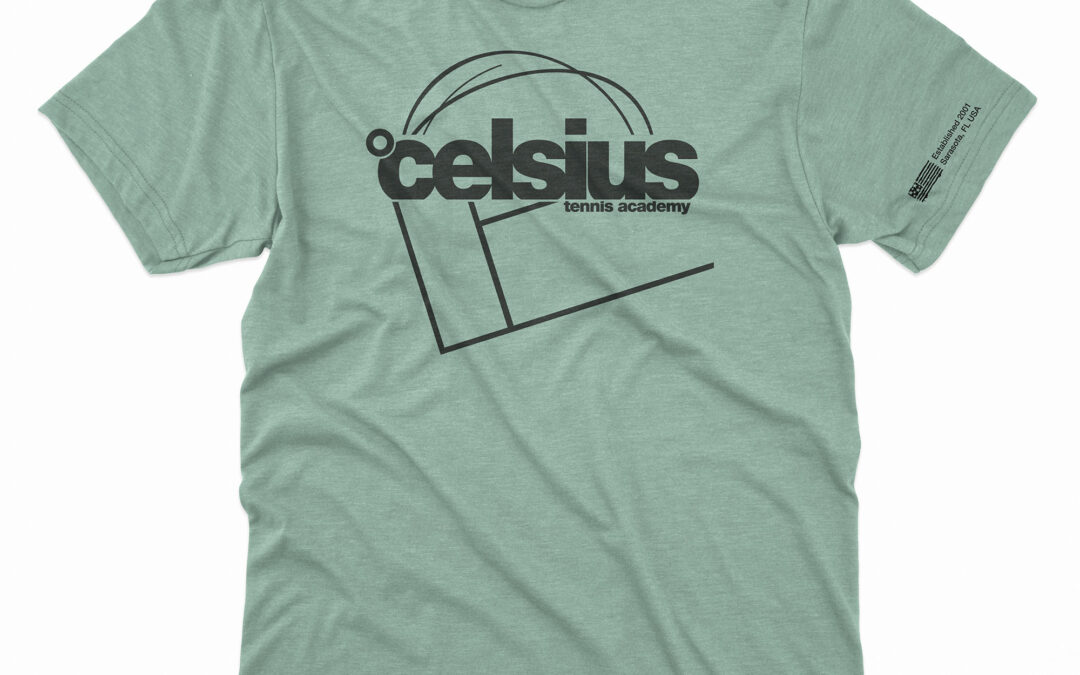 Apparel Celsius Tennis