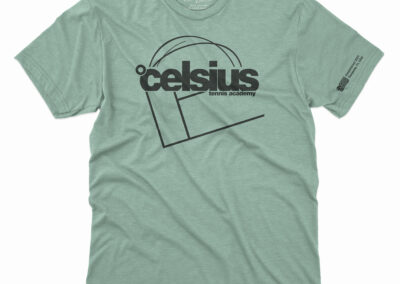 Apparel Celsius Tennis