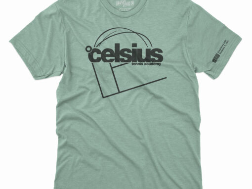 Apparel Celsius Tennis